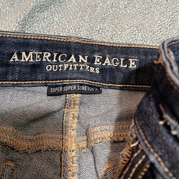 American Eagle: Jeans - Picture 4 of 4